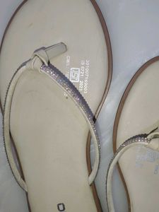New Embellished Slip-ons