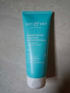 Dot & Key Hydrating Face Wash