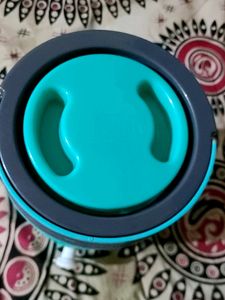 Portable Teal Insulated 5ltrs Water Dispenser