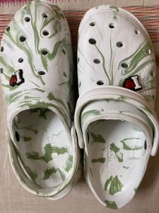 Brand New Clogs (2)