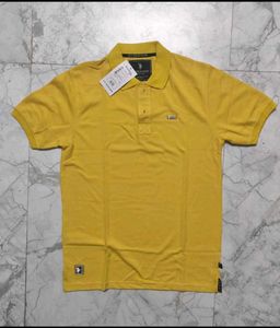 Collor Tshirt XL Size