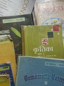 Class 10th Full Set Of Ncert