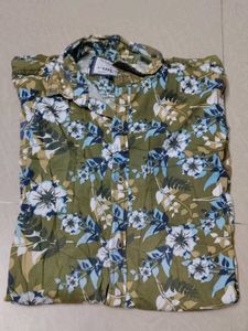 L- Size Shirt