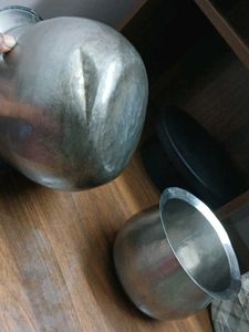 Steel Vessels for 2