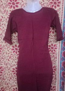 Women&#39;s kurta