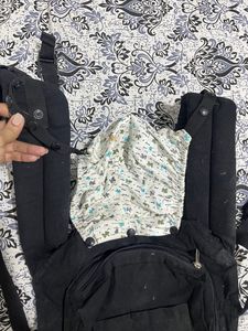 Baby Carrier Bag