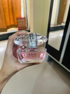 Versace Bright Crystal Perfume