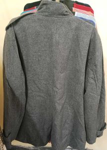 New Imported Overcoat