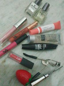 Mixed Makeup Bundle