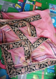 Bridal Lehenga