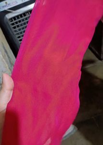 Magenta Kurta