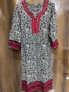 Kurta For Girls
