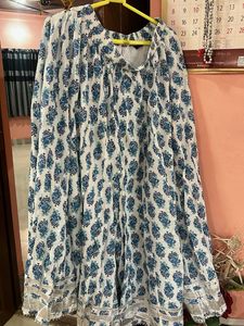 Long Skirt