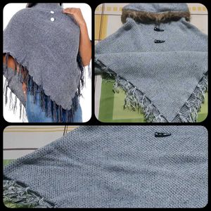 Sale♡ {Stylish▪︎Poncho}