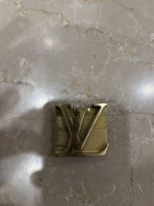 Louis Vuitton Buckle For Belt