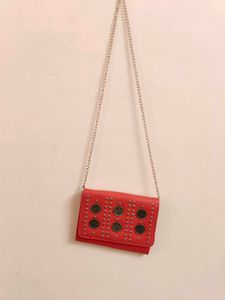 Sling Bag For Women In Good Shape &amp; Condition