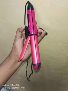 Nova Hair Straightener.Price Negotiable