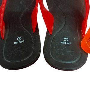 7no. Slipper For Womens
