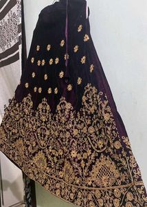 ~~Paplone Lehenga!!