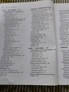 Operations Management Book