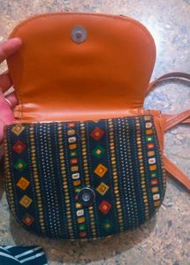 Multicolour Handbags
