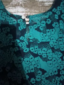 Half Sleeves Tshirt
