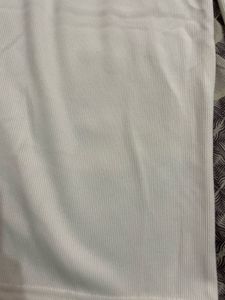 New Pretty White Pant