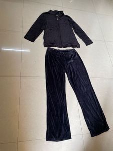 Pintresty Airport outfit 👀Co-ord set for women