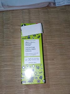 Aroma Magic Sunscreen