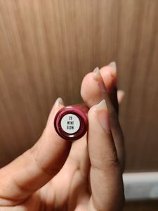 Lakme Forever Matte Liquid Lip Colour