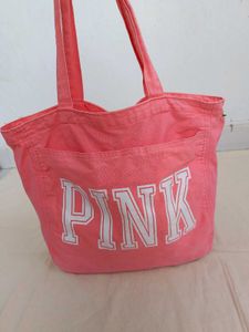 Victoria's Secret Bag