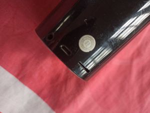 Portable Bluetooth Speaker