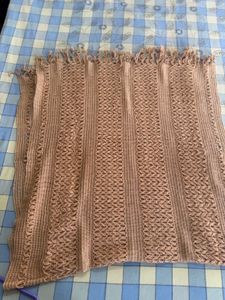 Crochet Stole