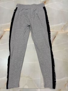 Grey women’s pajama