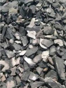 Nakumat Kali Mitti Butter Gray 500 Gram