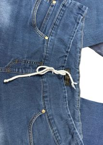 Denim Jegging