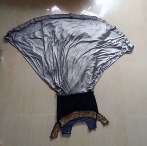 Heavy Party Gown