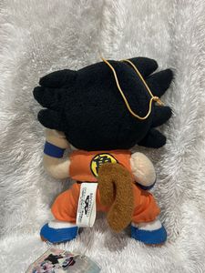 Goku son-goku Dragon Ball Z