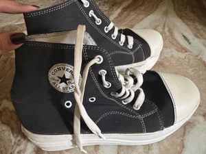 Converse dupe High-Top Sneakers