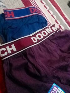 Combo Men Underwear