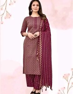 ❤️ Kurta Set...😍