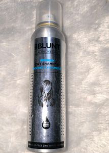 BBLUNT Refresh Dry Shampoo