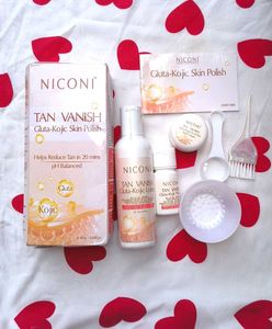 Viral Niconi Detan Kit 🎀