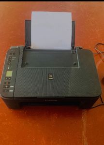 CANNON PIXMA TS3140 PRINTER