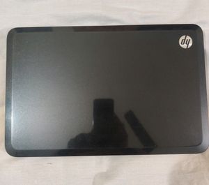 Brand HP Laptop Window 7 In Good Working Condition
