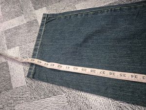 International World 44/46 Waist Big Size Jeans🔥