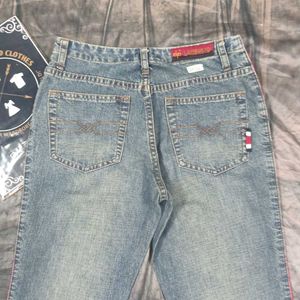 Bootcut Jeans ✨