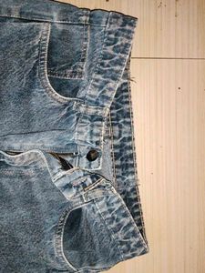 Cargo Jeans