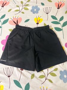 Black Shorts