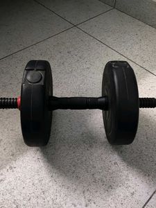 Gym Dumbell